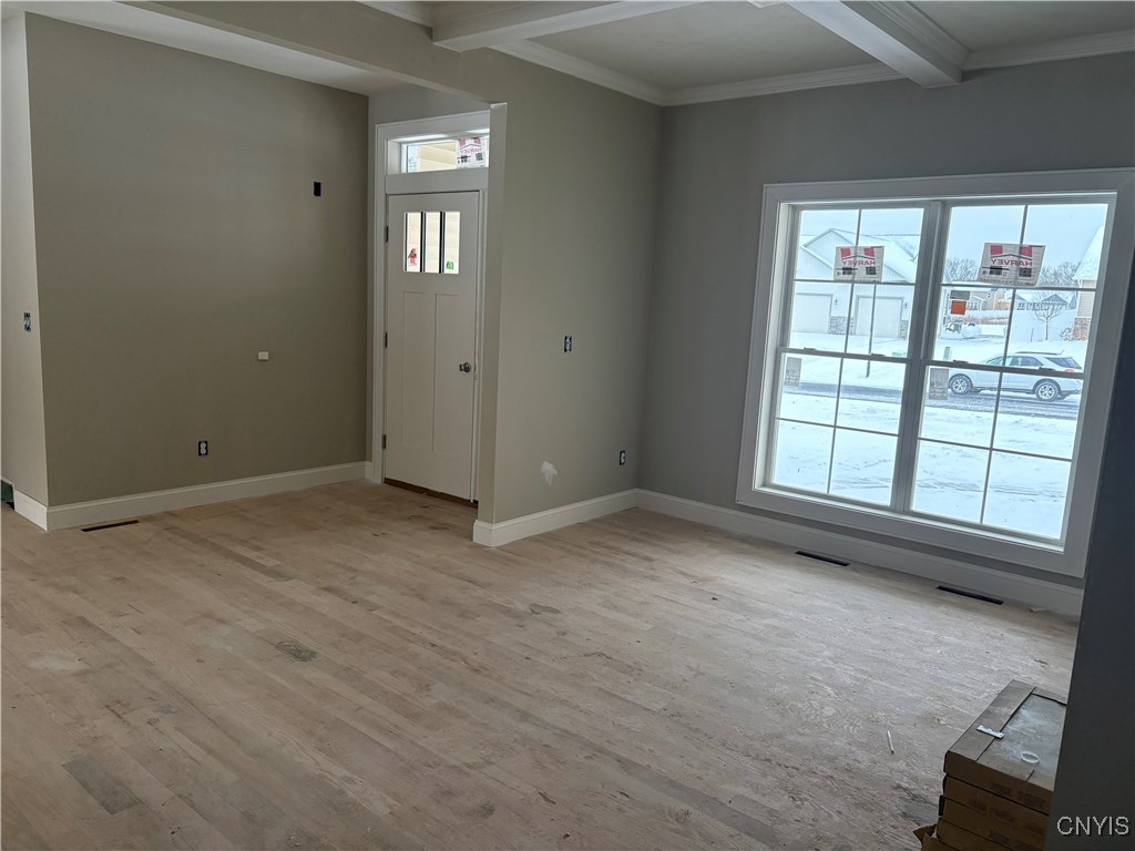 Lot 7 Hollyshire Way, Clay, New York image 5
