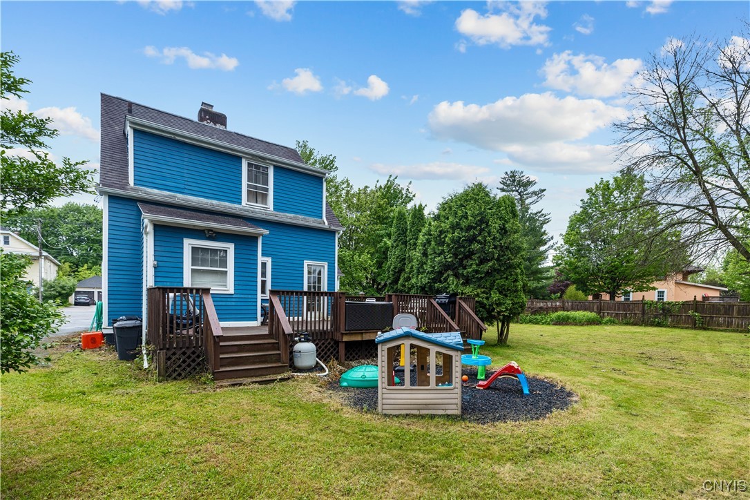 2320 Sunset Avenue, Utica, New York image 6