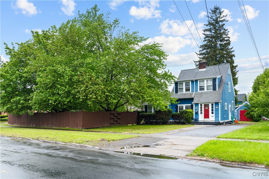 2320 Sunset Avenue, Utica, New York image 29