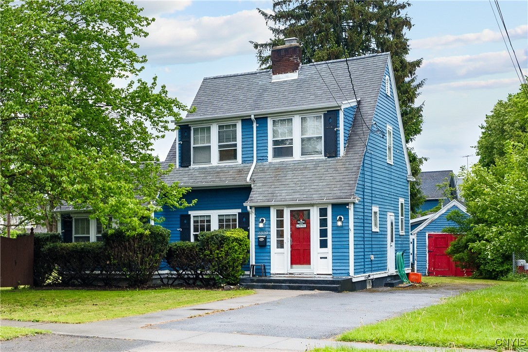 2320 Sunset Avenue, Utica, New York image 1