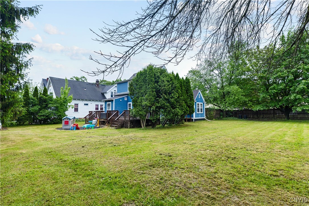 2320 Sunset Avenue, Utica, New York image 4