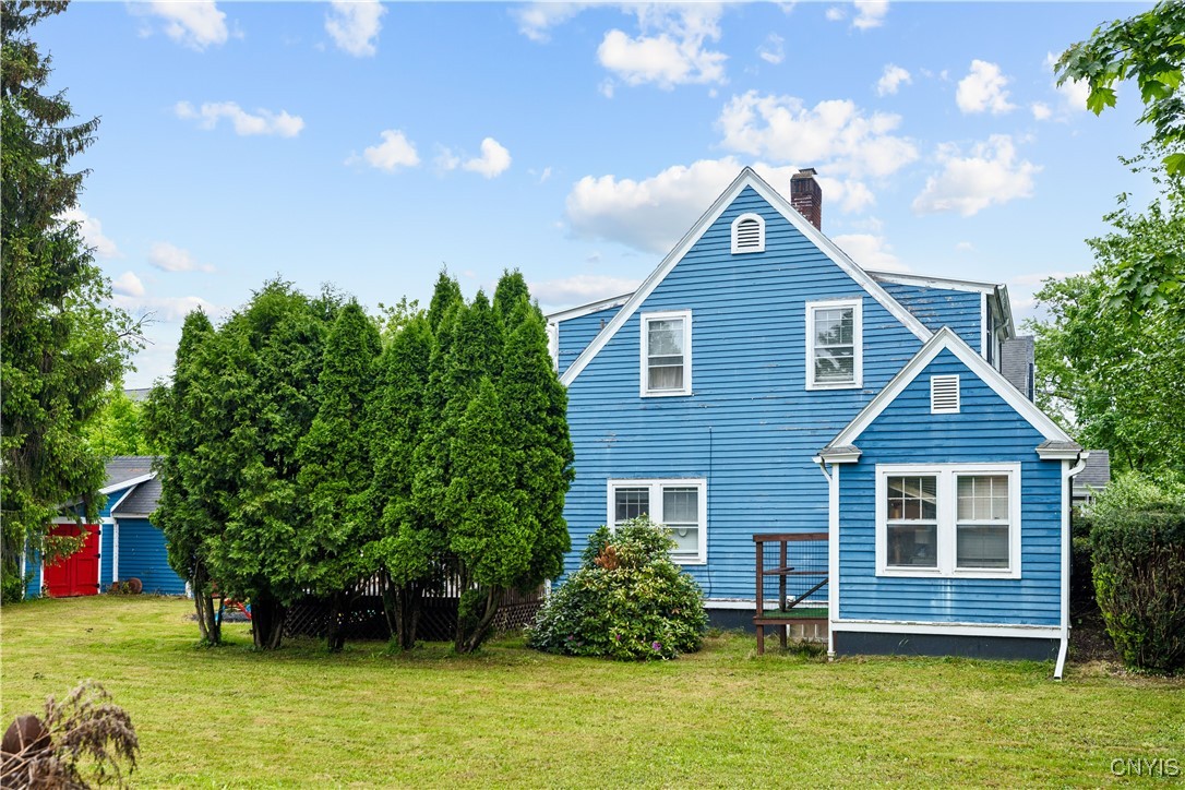 2320 Sunset Avenue, Utica, New York image 2