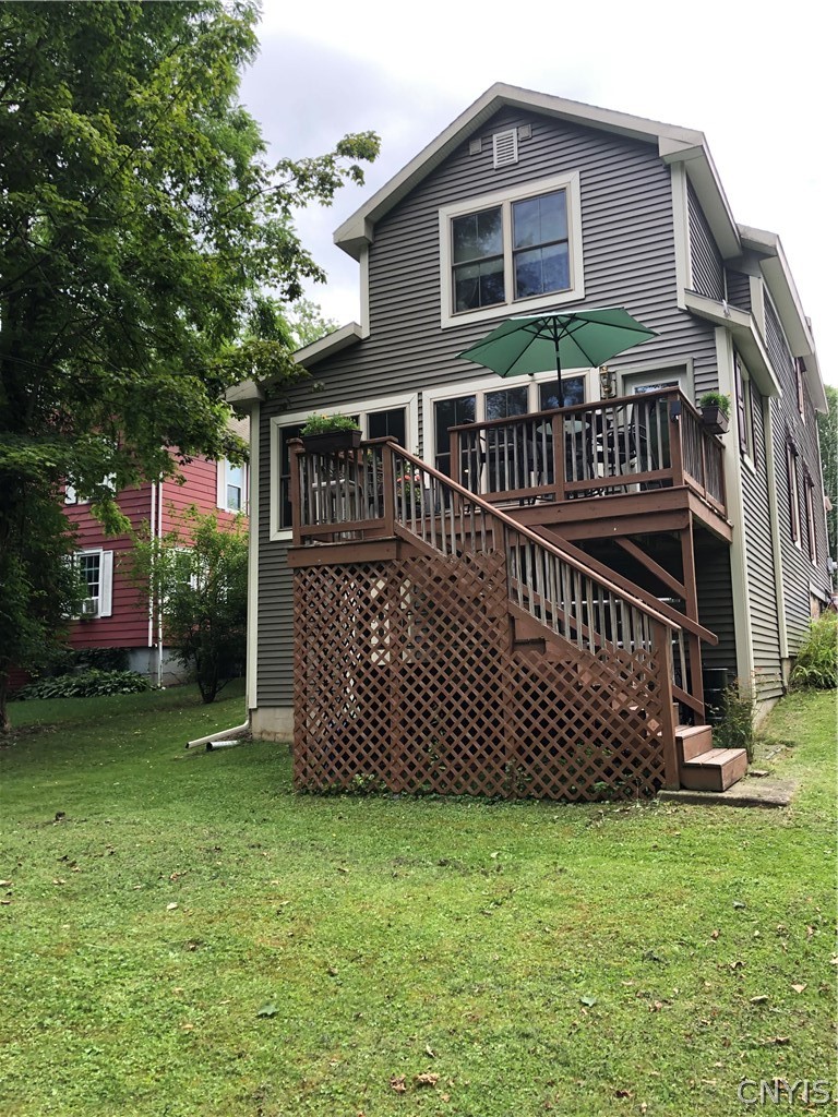 20 Mulberry Street