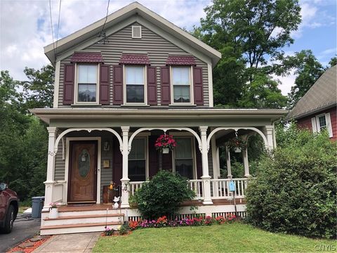 Photo of 20 Mulberry Street, Kirkland, NY 13323 (MLS # S1678657)