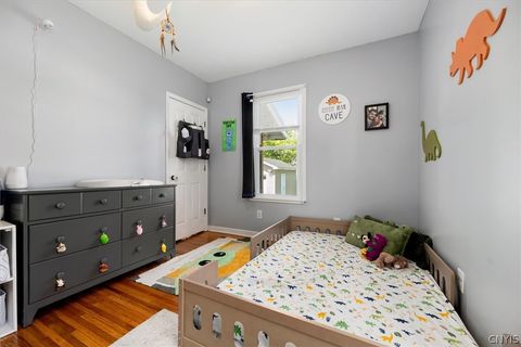 Tiny photo for 9 Russell Avenue, Whitestown, NY 13495 (MLS # S1685071)