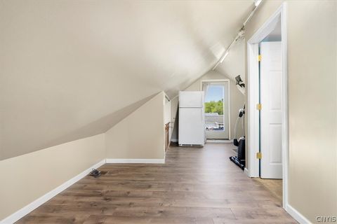 Tiny photo for 9 Russell Avenue, Whitestown, NY 13495 (MLS # S1685071)