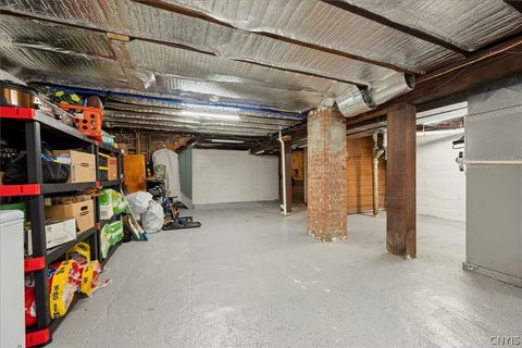 Tiny photo for 9 Russell Avenue, Whitestown, NY 13495 (MLS # S1685071)