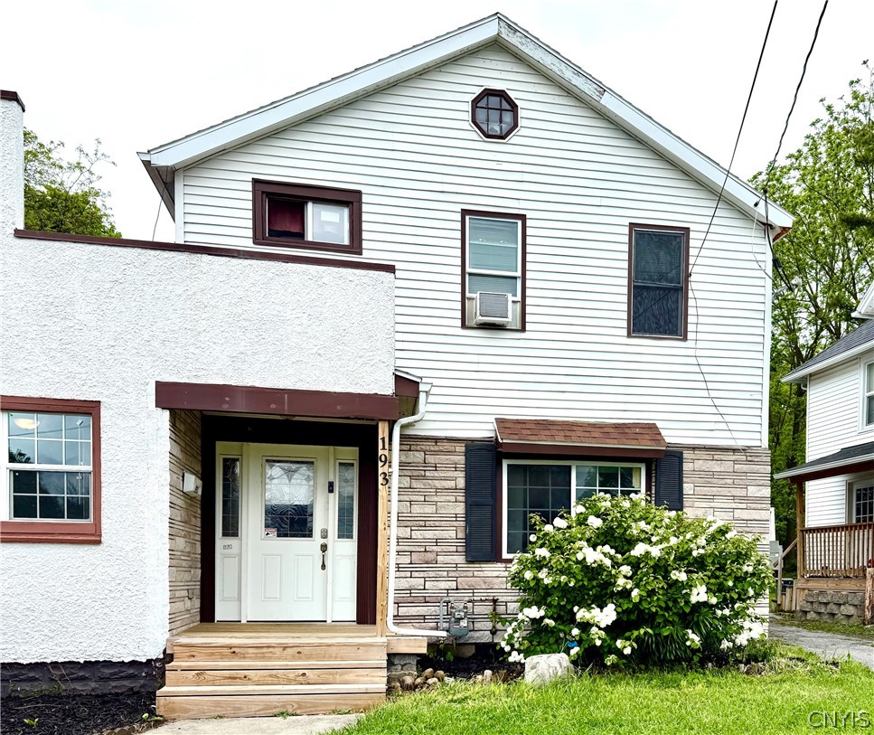 193 Cottage Street