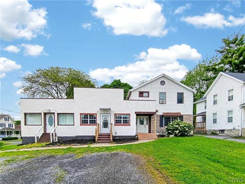 Multifamily For Sale - 193 Cottage Street<br/> Auburn, NY 13021