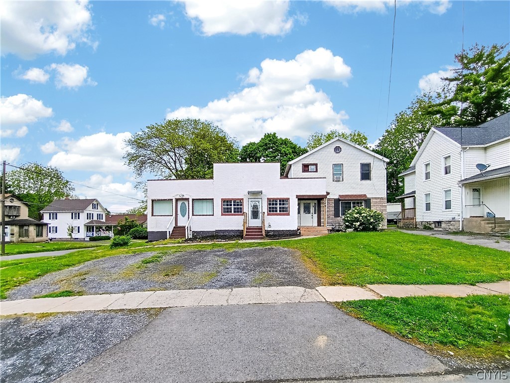 193 Cottage Street