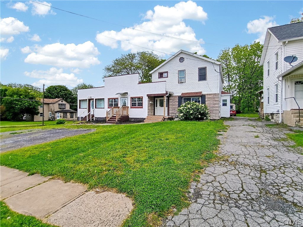 193 Cottage Street