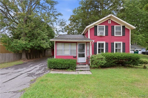 11 Spruce Street, Lysander, NY 13027 - #: S1712136