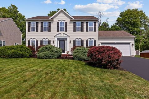 163 Golden Meadows Way Warners NY 13164