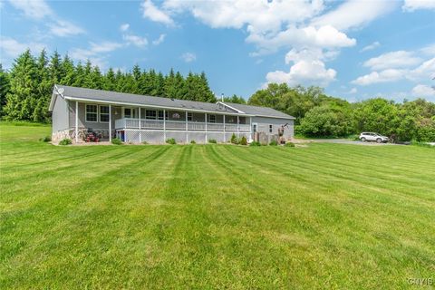 22101 Glass Road Black River NY 13612