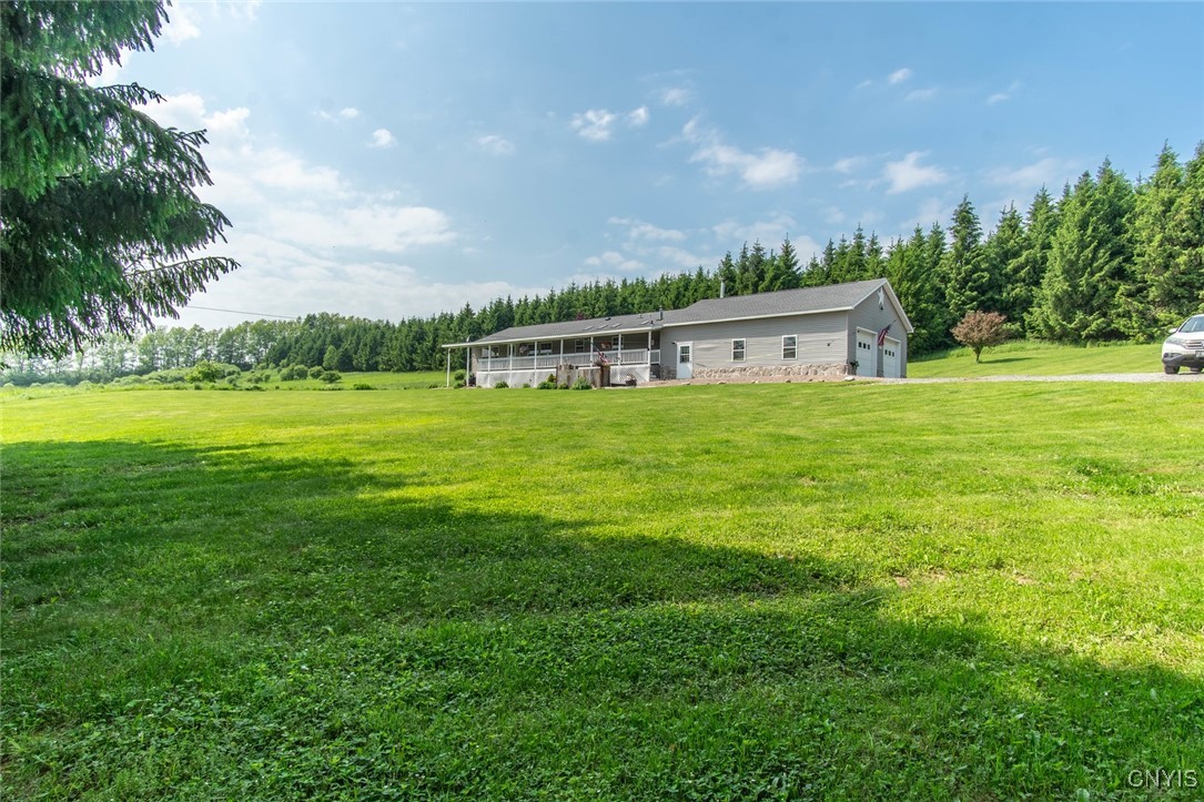 22101 Glass Road