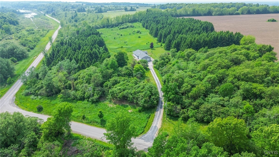 22101 Glass Road