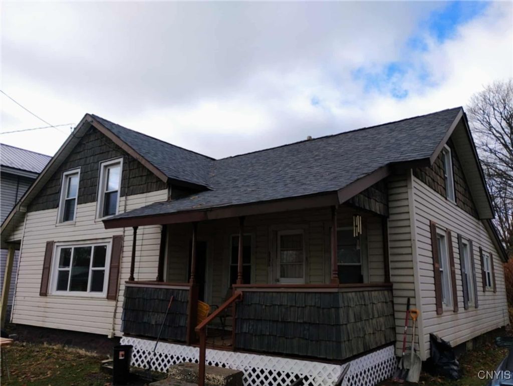 Photo of 6095 N Main Street, Sandy Creek, NY 13145 (MLS # S1652567)