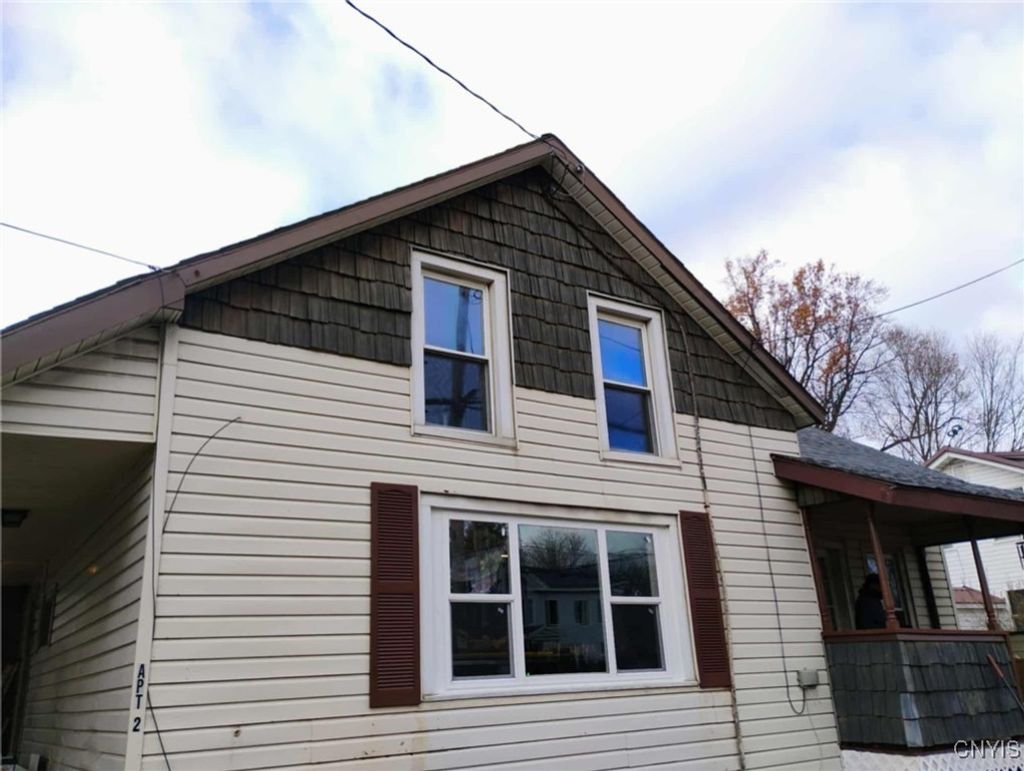 Photo of 6095 N Main Street, Sandy Creek, NY 13145 (MLS # S1652567)