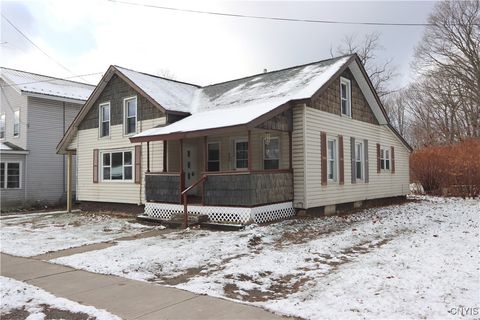 Multifamily For Sale - 6095 N Main Street<br/> Oswego County, Sandy Creek, NY 13145