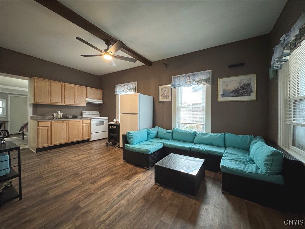 Photo of 6095 N Main Street, Sandy Creek, NY 13145 (MLS # S1652567)