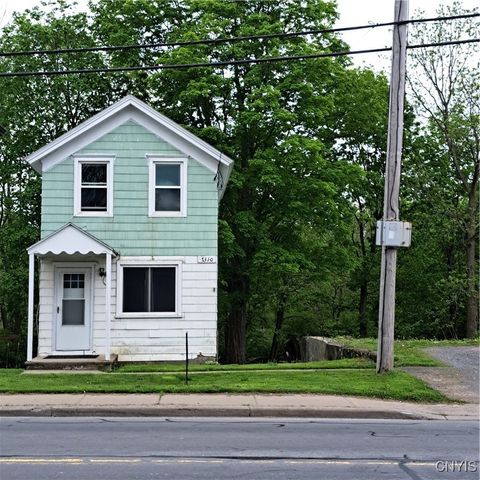 Tiny photo for 7310 E Main Street, Westmoreland, NY 13490 (MLS # S1660740)