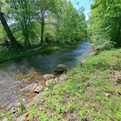 Tiny photo for 7310 E Main Street, Westmoreland, NY 13490 (MLS # S1660740)