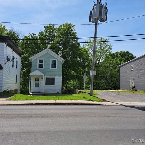 Tiny photo for 7310 E Main Street, Westmoreland, NY 13490 (MLS # S1660740)