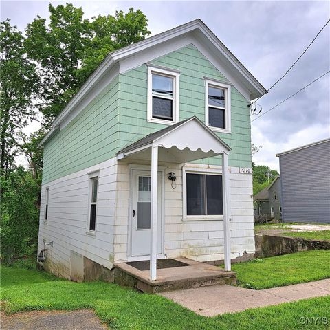 Tiny photo for 7310 E Main Street, Westmoreland, NY 13490 (MLS # S1660740)