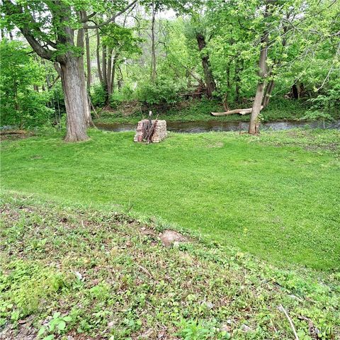 Tiny photo for 7310 E Main Street, Westmoreland, NY 13490 (MLS # S1660740)