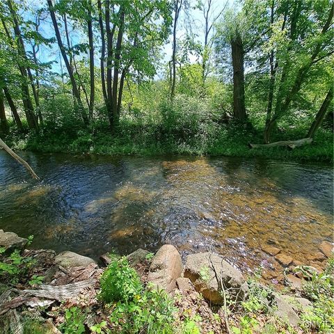 Tiny photo for 7310 E Main Street, Westmoreland, NY 13490 (MLS # S1660740)