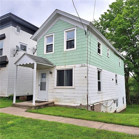 Tiny photo for 7310 E Main Street, Westmoreland, NY 13490 (MLS # S1660740)