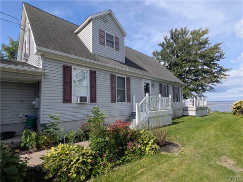 Homes For Sale - 7485 W Murray Dr Drive<br/> Cicero, NY 13039