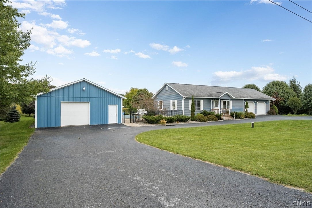 1322 Sawmill Road
