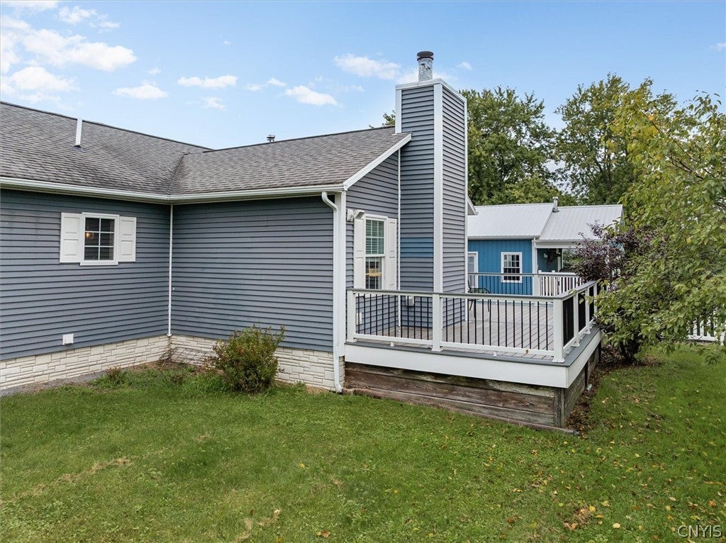 1322 Sawmill Road