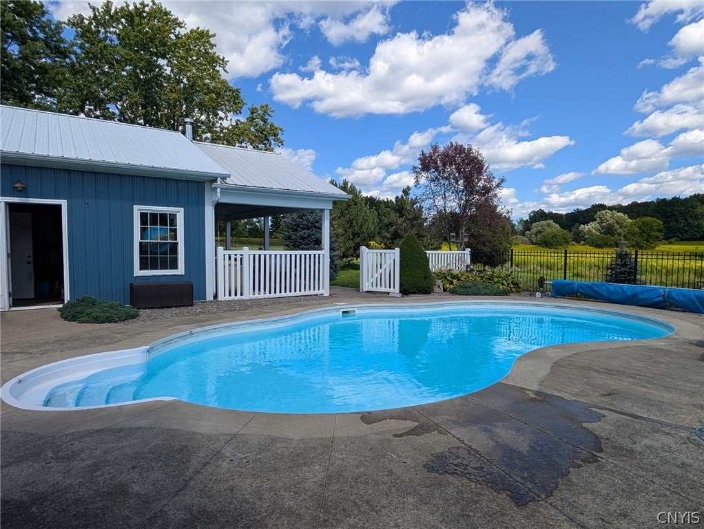 1322 Sawmill Road