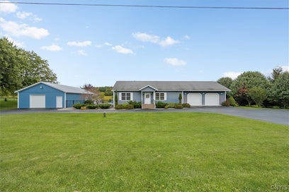 1322 Sawmill Road Waterville NY 13480
