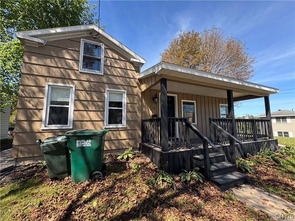 9 Ellen Street
