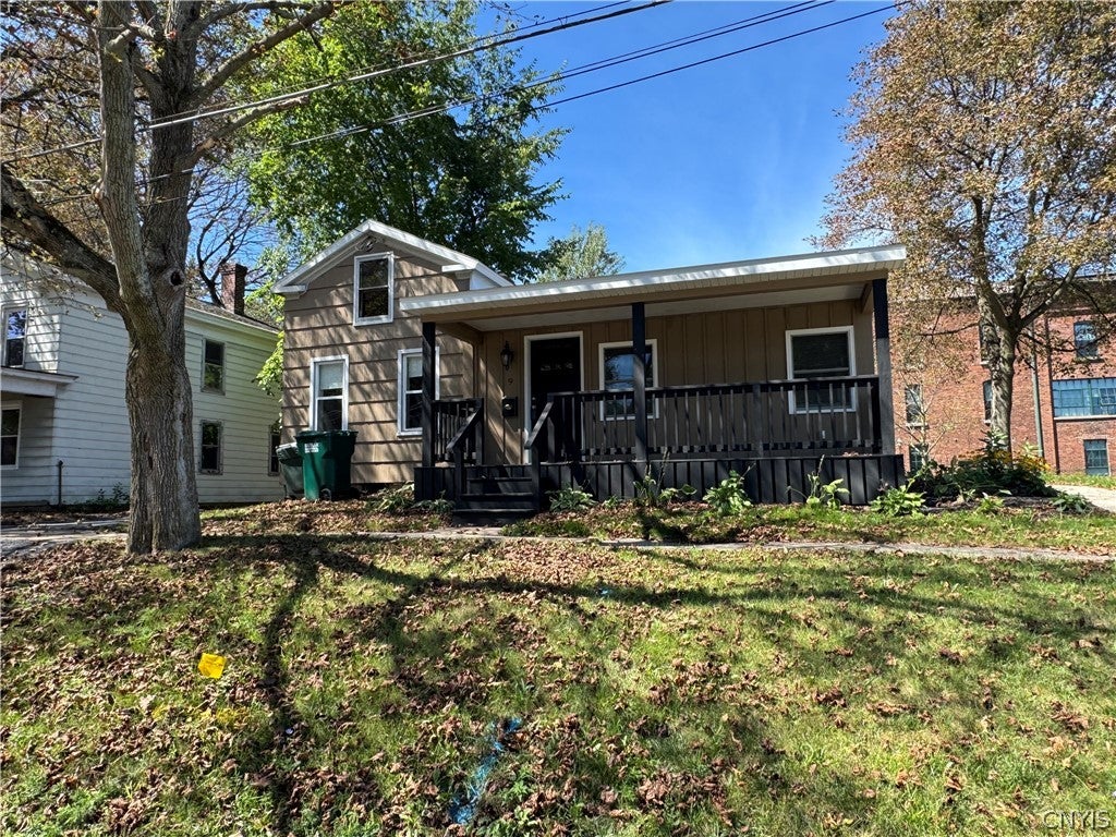 Photo of 9 Ellen Street, Oswego, NY 13126 (MLS # S1712459)