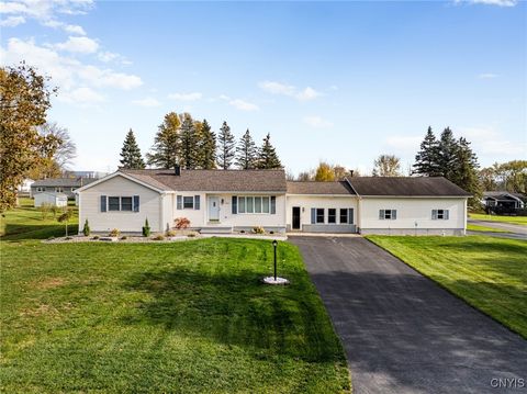 5802 Linda Drive Marcy NY 13403