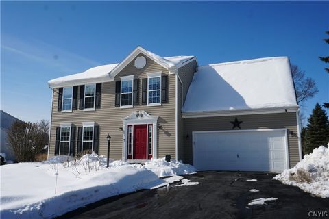 502 Crandon Terrace Baldwinsville NY 13027