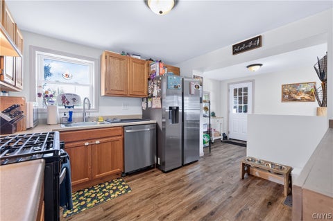 Tiny photo for 102 Riverview Parkway S, Rome, NY 13440 (MLS # S1710567)