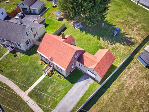 Tiny photo for 102 Riverview Parkway S, Rome, NY 13440 (MLS # S1710567)
