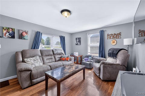 Tiny photo for 102 Riverview Parkway S, Rome, NY 13440 (MLS # S1710567)