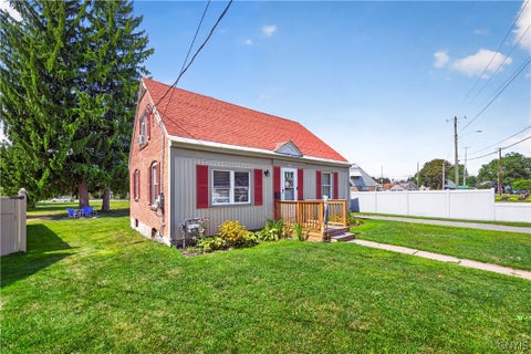 Tiny photo for 102 Riverview Parkway S, Rome, NY 13440 (MLS # S1710567)