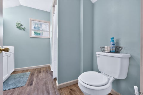 Tiny photo for 102 Riverview Parkway S, Rome, NY 13440 (MLS # S1710567)