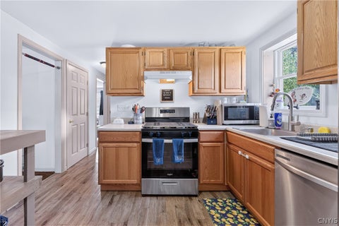 Tiny photo for 102 Riverview Parkway S, Rome, NY 13440 (MLS # S1710567)