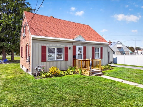 Tiny photo for 102 Riverview Parkway S, Rome, NY 13440 (MLS # S1710567)