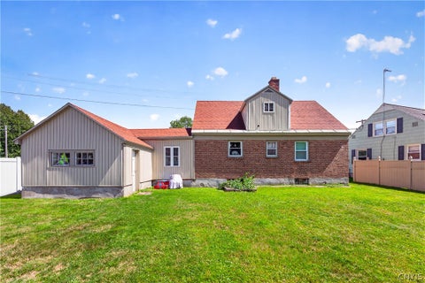 Tiny photo for 102 Riverview Parkway S, Rome, NY 13440 (MLS # S1710567)