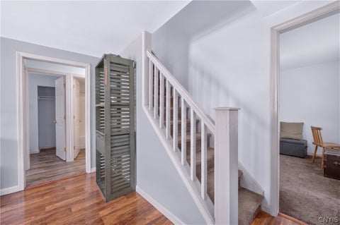 Tiny photo for 102 Riverview Parkway S, Rome, NY 13440 (MLS # S1710567)