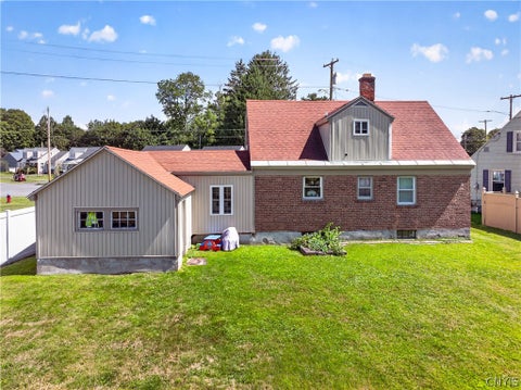 Tiny photo for 102 Riverview Parkway S, Rome, NY 13440 (MLS # S1710567)